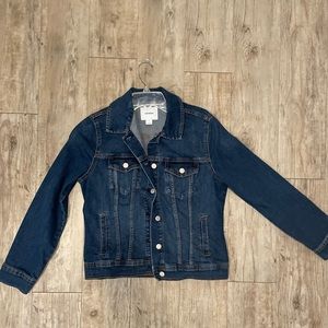 Old Navy Jean Jacket